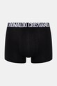 CR7 Cristiano Ronaldo boxeri 10-pack 8120.4900.2581 negru SS25