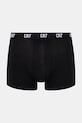 Odzież CR7 Cristiano Ronaldo bokserki 10-pack 8120.4900.2581 czarny