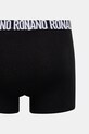 CR7 Cristiano Ronaldo boxeri 10-pack negru 8120.4900.2581