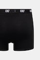 CR7 Cristiano Ronaldo bokserki 10-pack 8120.4900.2581 czarny