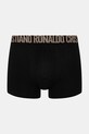 Боксери CR7 Cristiano Ronaldo 10-pack чорний 8120.4900.2582