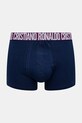 Oblečení Boxerky CR7 Cristiano Ronaldo 5-pack 8125.49.2318 vícebarevná