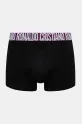 CR7 Cristiano Ronaldo boxer pacco da 5 multicolore 8125.49.2318