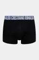 Abbigliamento CR7 Cristiano Ronaldo boxer pacco da 5 8125.4900.2327 nero