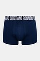Boxerky CR7 Cristiano Ronaldo 5-pack černá 8125.4900.2327