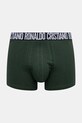 Boxerky CR7 Cristiano Ronaldo 5-pack 8125.4900.2327 černá