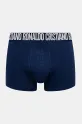 CR7 Cristiano Ronaldo boxer pacco da 5 8125.4900.2328 multicolore SS25