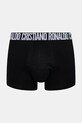 Oblečení Boxerky CR7 Cristiano Ronaldo 5-pack 8125.4900.2328 vícebarevná