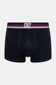 Boxerky CR7 Cristiano Ronaldo 5-pack 8125.4900.2330 černá SS25