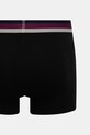 Boxerky CR7 Cristiano Ronaldo 5-pack 8125.4900.2330 černá