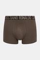 Μποξεράκια CR7 Cristiano Ronaldo 5-pack 8125.4900.2332 πολύχρωμο SS25