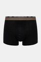 Boxerky CR7 Cristiano Ronaldo 7-pack 8127.4900.2806 černá SS25