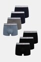 Boxerky CR7 Cristiano Ronaldo 7-pack jemný vzor vícebarevná 8127.4900.2807