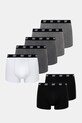 Боксери CR7 Cristiano Ronaldo 7-pack трикотаж сірий 8127.4900.2809