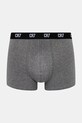 Боксери CR7 Cristiano Ronaldo 7-pack сірий 8127.4900.2809