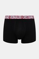 CR7 Cristiano Ronaldo bokserki 7-pack 8127.4900.2810 czarny SS25