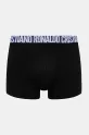 Odzież CR7 Cristiano Ronaldo bokserki 7-pack 8127.4900.2810 czarny