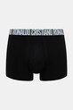 CR7 Cristiano Ronaldo bokserki 7-pack czarny 8127.4900.2810