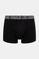 CR7 Cristiano Ronaldo bokserki 3-pack czarny 8100.49.709