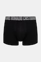 CR7 Cristiano Ronaldo bokserki 3-pack czarny 8100.49.709
