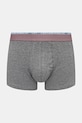 Odzież CR7 Cristiano Ronaldo bokserki 3-pack 8100.49.710 szary