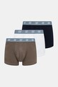 CR7 Cristiano Ronaldo bokserki 3-pack dzianina niebieski 8100.49.712