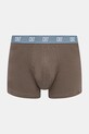 CR7 Cristiano Ronaldo bokserki 3-pack 8100.49.712 niebieski SS25