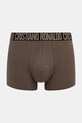 Îmbrăcăminte CR7 Cristiano Ronaldo boxeri 5-pack 8123.49.2413 negru