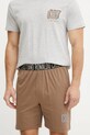 CR7 Cristiano Ronaldo pijama gri 8730.41.2608