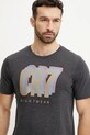 CR7 Cristiano Ronaldo pizsama 8730.41.2610 szürke