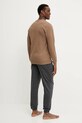 CR7 Cristiano Ronaldo pijama 8730.42.1044 maro SS25