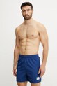 Karl Kani pantaloni scurți de baie bleumarin PD00002479