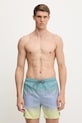 Rip Curl pantaloni scurți de baie 0B8MBO albastru SS25