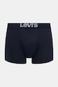 Боксерки Levi's (2 чифта) 37149.1082 тъмносин SS25