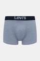 Odzież Levi's bokserki 2-pack 37149.1082 granatowy