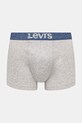 Levi's bokserki 2-pack 37149.1083 niebieski SS25