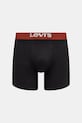 Boxerky Levi's 2-pak 37149.1090 oranžová SS25