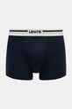 Levi's boxeralsó 2 db 37149.1091 zöld SS25