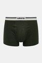 Ruházat Levi's boxeralsó 2 db 37149.1091 zöld