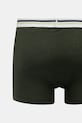 Levi's boxeralsó 2 db 37149.1091 zöld