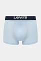Боксеры Levi's 2 шт 37149.1092 голубой SS25