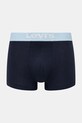Одежда Боксеры Levi's 2 шт 37149.1092 голубой