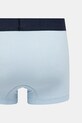 Levi's bokserki 2-pack niebieski 37149.1092