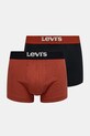 Bokserice Levi's 2-pack pletivo šarena 37149.1093