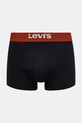 Odjeća Bokserice Levi's 2-pack 37149.1093 šarena