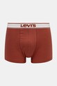 Levi's boxeri 2-pack 37149.1094 rosu SS25