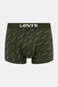 Levi's boxeri 2-pack 37149.1095 verde SS25