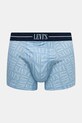 Boxerky Levi's 2-pack 37149.1097 modrá SS25