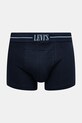 Oblečení Boxerky Levi's 2-pack 37149.1097 modrá