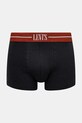 Boxerky Levi's 2-pack 37149.1098 červená SS25